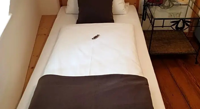 Номер Standard Hotel Am Markt
