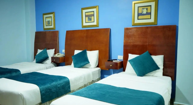 Номер Superior Conord Hotel