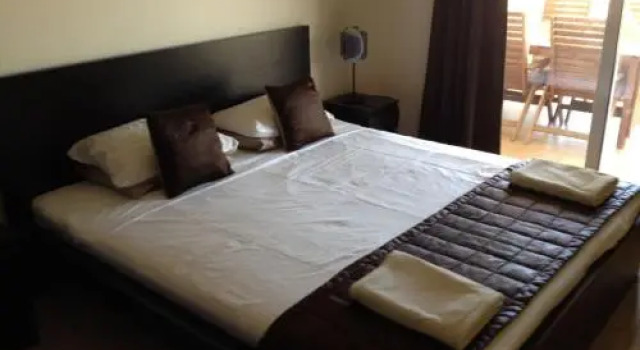 Horizon View, Book Hotel Kiti Larnaca