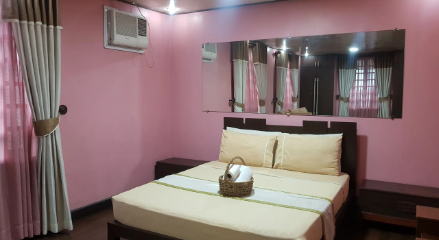 Colione Bed and Breakfast, Забронировать Отель Багио Cordillera Region, рядом с Baguio Cathedral