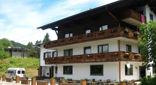 Bed & Breakfast Der Tiroler, Rezervovat Penzión se snídaní Hotely v Tyrolsko se snídaní, Snídaně