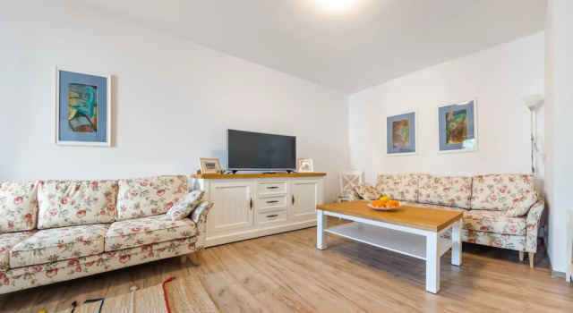 Апартаменты с балконом Apartamenty Sun & Snow Na Solnej