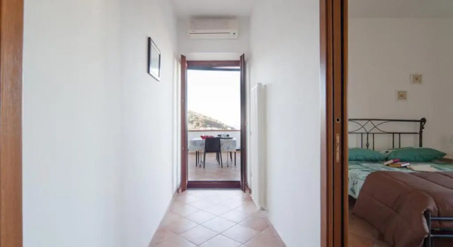 Коттедж Near Acquamorta Beach - Villa Lamberti Casa Sole