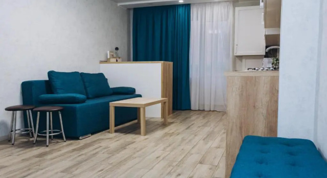 Luxe apart-hotel near Lavina New Building 1 floor, Prenota Hotel Sumy Sumy
