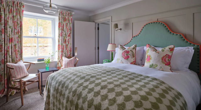 Номер Standard Stanwell House