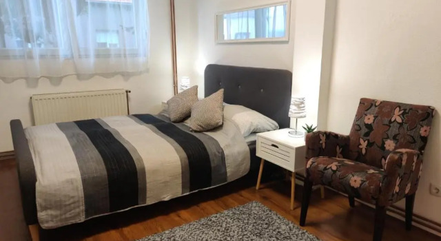 Апартаменты Apartman Dunav - PARKING - Self check in