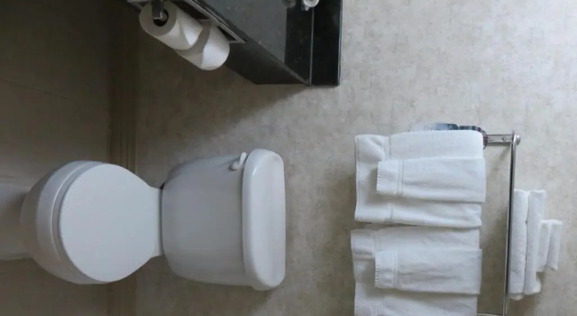 Номер Standard Holiday Inn Express & Suites George West by IHG