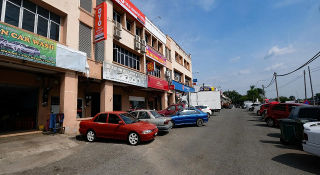 OYO 89759 Gold Jerantut Hotel, Rezervasyon Otel Jerantut Pahang