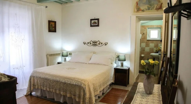 B&B Natalia, Reserva ahora Bed & breakfast Gualdo Tadino Umbría