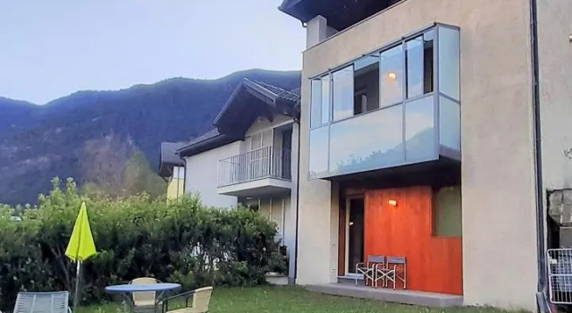 Maison 4 jardin - Casa design ai margini del bosco, Book Boutique Boutique Hotels in Crodo, Boutique