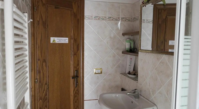 Люкс B&B Le Undici Lune