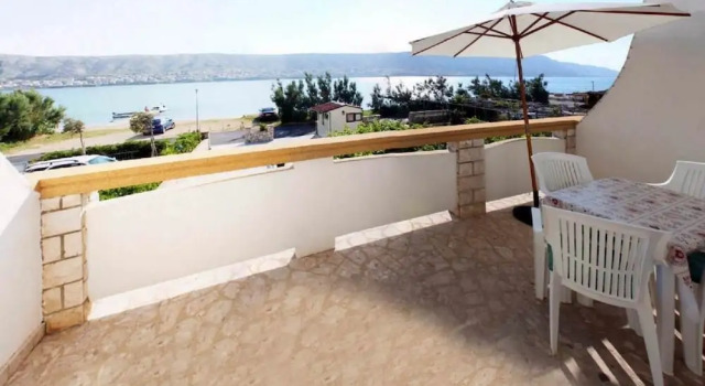 Stjepan - 10m From Beach - A1, Prenota Hotel Pago 