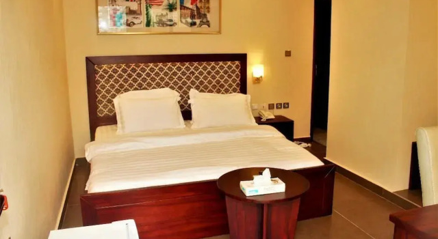 Номер Superior Four Season GUESTHOUSE