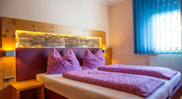 Апартаменты с 2 комнатами Morgenfurt - Appartements mit Seen-Sucht