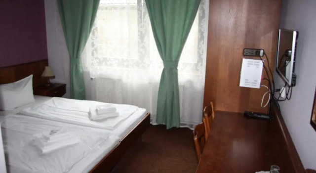Двухместный номер Standard Hotel Zum goldenen Stern