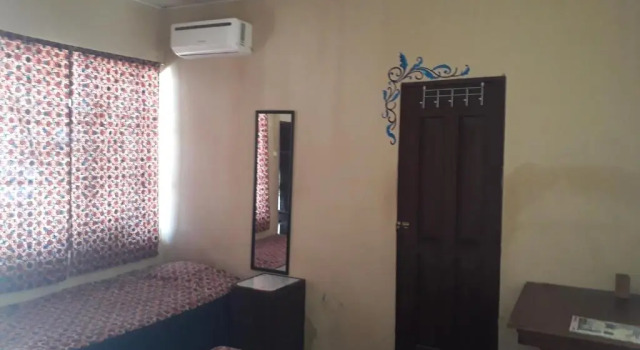 Четырёхместный номер Standard Casa Vieja Guest House