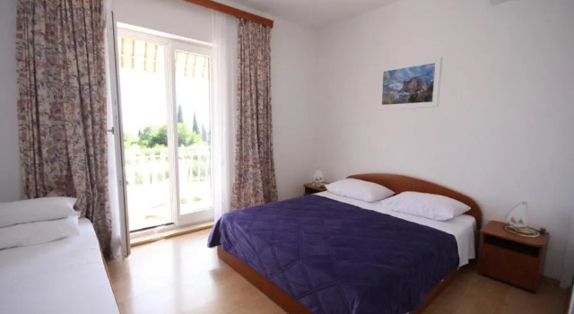 Apartments & rooms Nikola1 - parking, Забронировать Апартаменты/квартира Отели Конавле с завтраком, Завтраки