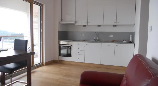 Apartment-Hotel Vila Petrovic-Becici, Book Apartment Rafailovici 