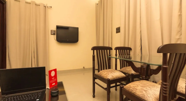 OYO 16725 Home Modern 1 BHK Villa Sheela Chowk, Забронировать Вилла Виллы штата Химачал-Прадеш, Вилла