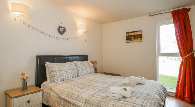 Hazel Lodge, Reservar Casa de férias Clunbury Reino Unido