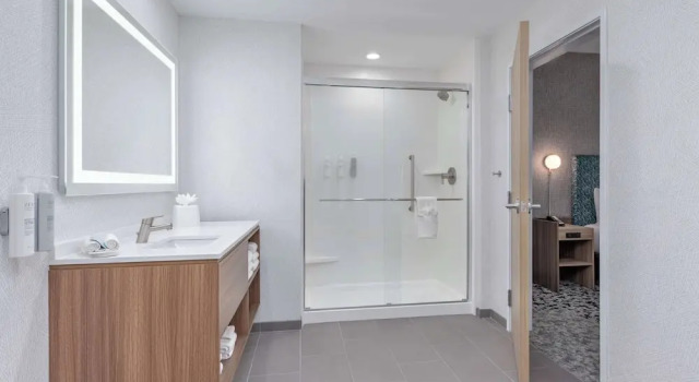 Люкс Home2 Suites Dallas I-30 Cockrell Hill