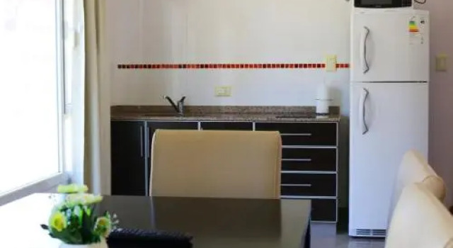 Breeze Apart Hotel, Rezerwuj Hotel Miramar 