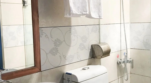 Comfort huone Fenghuang More Inn
