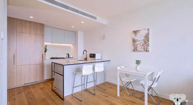 Апартаменты Kozyguru | South Melbourne | Prefert Good View Apt