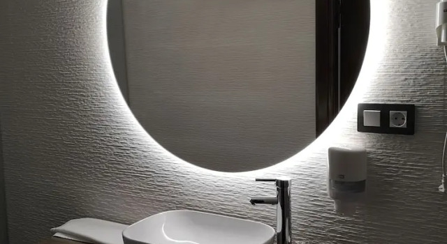 Номер Standard Hotel QB Almagro Centro