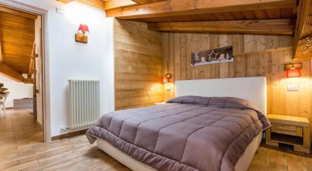 Апартаменты Sottosopra Alps Apartments & Rooms Ski & Bike room