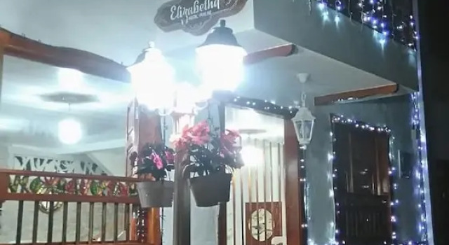 Elizabetha Hostal, Book Hotel Salento Quindío