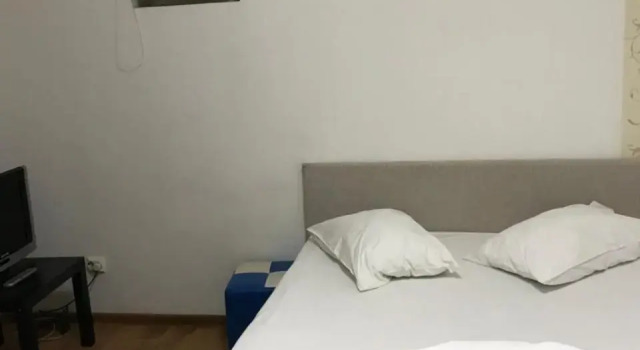 La Anca Hostel