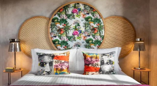 Manfredi Palm Suites