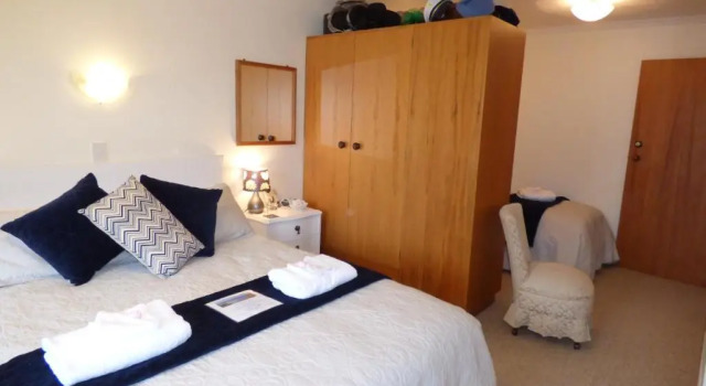 Номер Standard Avarest Bed & Breakfast
