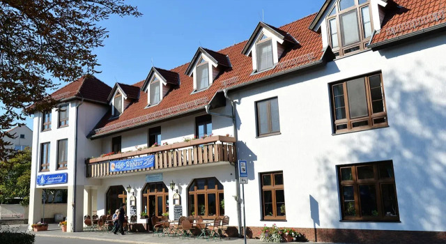 Hotel Spreewaldeck, Buchen Sie Hotel Lübbenau Spreewald