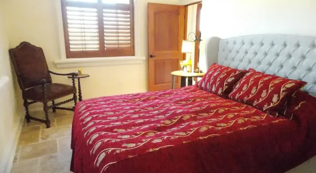 Номер Standard Thorn Hill Vineyards Villa Suites