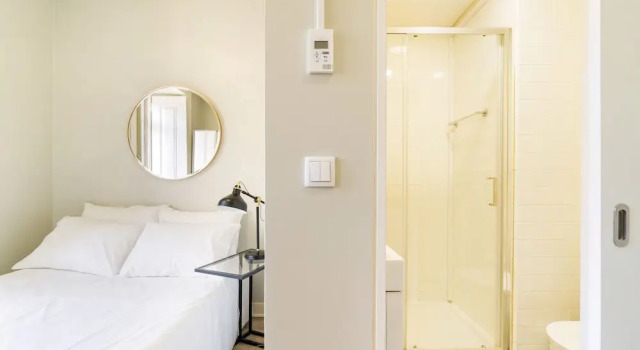 Metropolitan Living Lisbon - Janelas Verdes, Забронировать Отель Эштрела , рядом с Порт Лиссабона