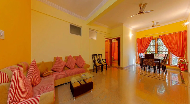 MK Greens Gardenia, Rezervovat Hotel Hotely v Bangalore s parkováním, Parkování