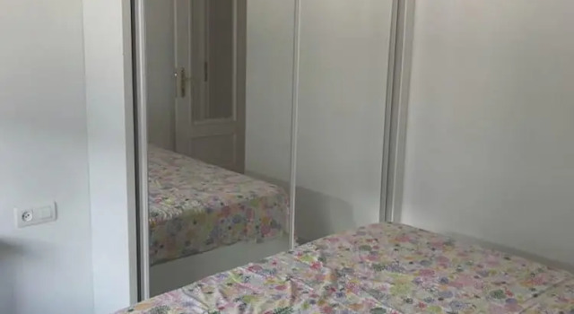 Апартаменты Apartment With 3 Bedrooms in Benalmádena, With Wonderful sea View, Pool Access and Furnished Terrace Near the Beach