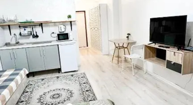 Апартаменты Жк Sholpan city
