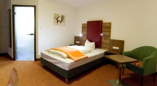 Номер Superior Hotel Sonneck