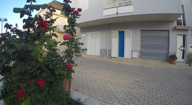 Коттедж Apartment La Conchiglia