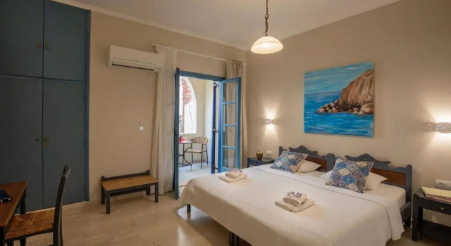Двухместный номер Economy The Boathouse Hotel