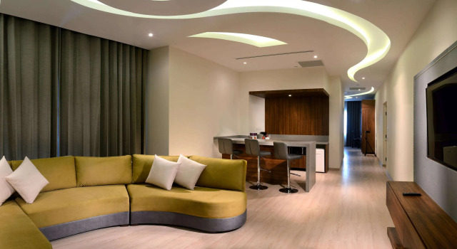 HS HOTSSON Hotel Irapuato, Book Hotel 4-stjernede hoteller i El Bajio, 4*