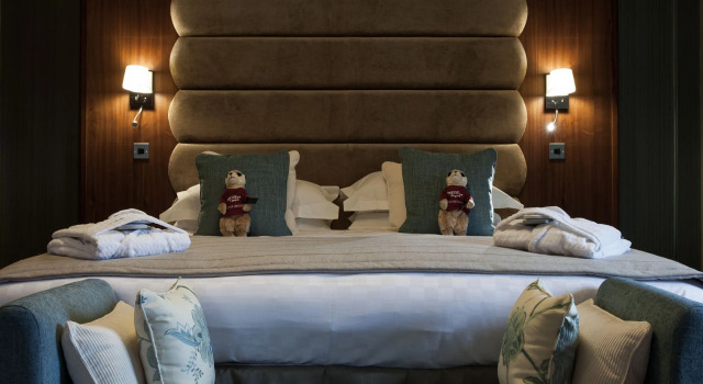 Fairmont Cheshire The Mere (Opening July 2026), Забронировать Отель Натсфорд Чешир