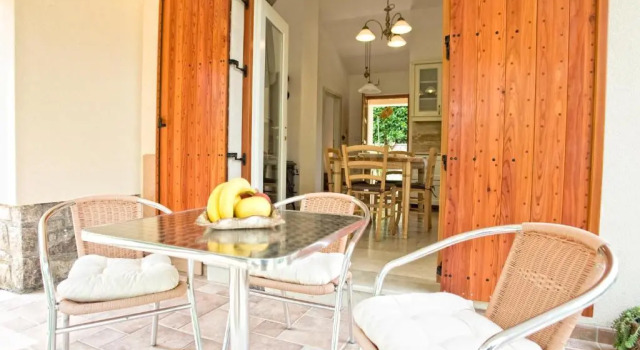 Апартаменты Superior Apartments Beni