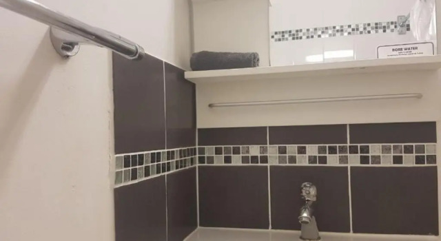 Семейный номер Standard Kimberley Croc Motel