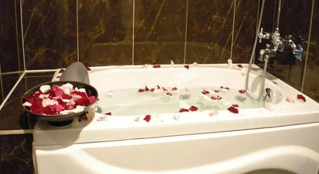 Номер Superior Fu Chia Hotel