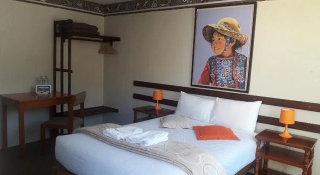 La Pascana del Inka, Book Hotel Chivay Arequipa, near Main Square