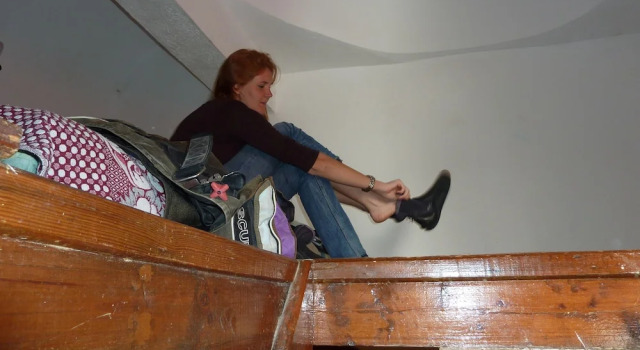 Номер Economy Inmo Divers home
